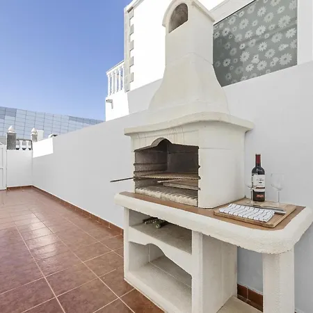 Casa Merlin * Playa Honda (Lanzarote)