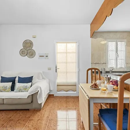 Casa Merlin Holiday home