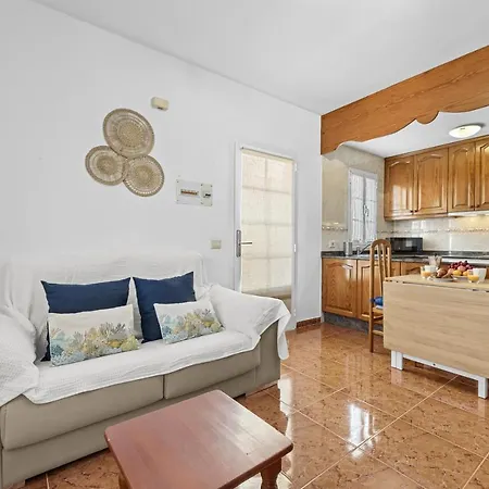 Casa Merlin بيت للعطل بلايا هوندا