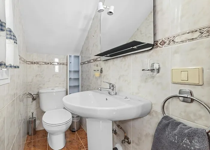 Casa Merlin