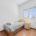 Casa Merlin 펜션 플라야 온다