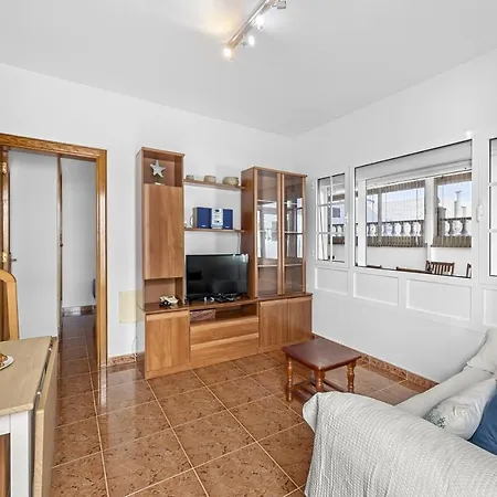 Casa Merlin * بلايا هوندا