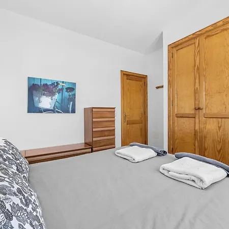 Casa Merlin بيت للعطل بلايا هوندا