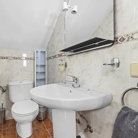 Casa Merlin
