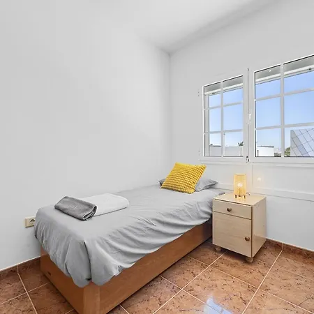 Casa Merlin Hébergement de vacances Playa Honda (Lanzarote)