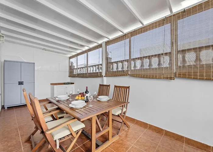 Casa Merlin Ferienhaus