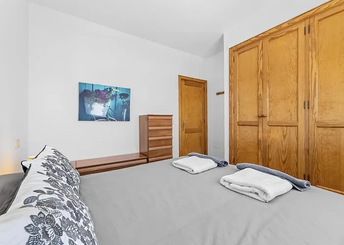 Casa Merlin Ferienhaus Playa Honda (Lanzarote)