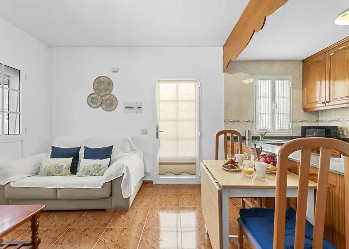 Casa Merlin Semesterbostad