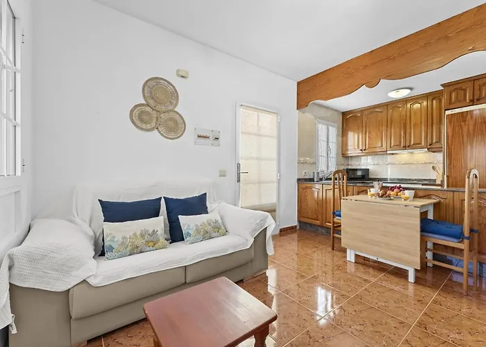 Casa Merlin Prázdninový dům Playa Honda (Lanzarote)
