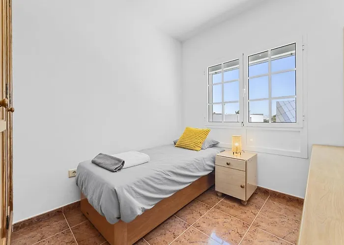 Casa Merlin Ferienhaus Playa Honda (Lanzarote)