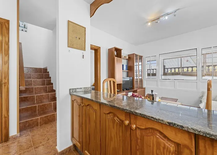 Casa Merlin * Playa Honda (Lanzarote)