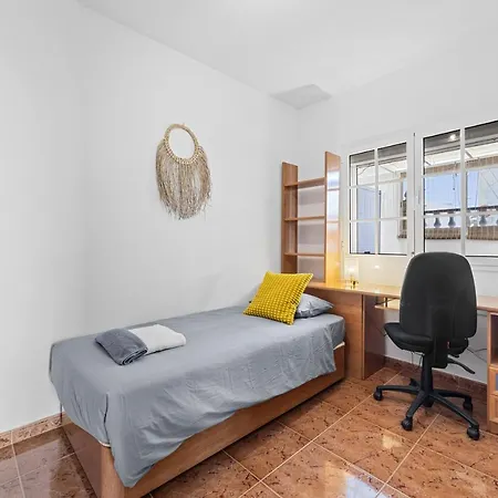 Casa Merlin Feriehus *