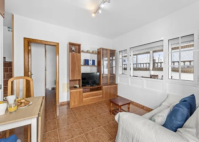 Casa Merlin * Playa Honda (Lanzarote)