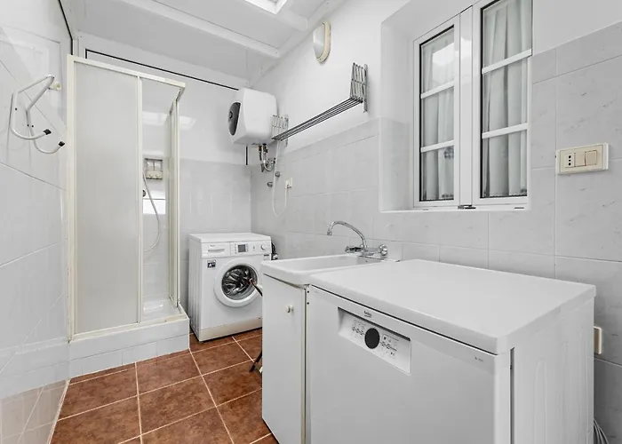 Casa Merlin * Playa Honda (Lanzarote)